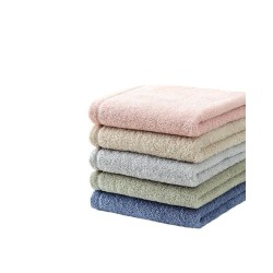 7A Grade Antibacterial Cotton Bath Towel - Extra Large 80x160cm, Ultra Soft & Highly Absorbent for Adults and Beach