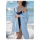 Gym Towel Beach Towel Quick Drying Towel Gym Sport Towel Bath Pool Towel