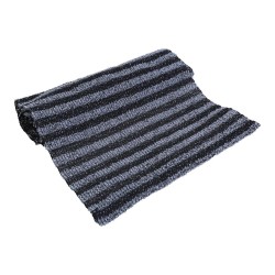 Carbon Fiber Exfoliating Bath Towel - Soft Skin-Care Wash Cloth