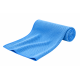 Cooling Sports Towel - Quick-Dry & Chilled Fabric for Running, Gym & Outdoor Activities