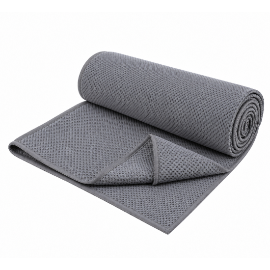 Premium Sports Towel - Quick-Dry, Super Absorbent Gym & Running Towel for Men and Women