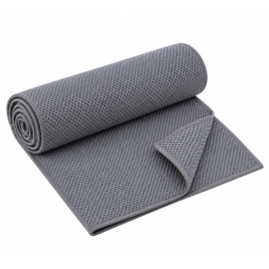 Premium Sports Towel - Quick-Dry, Super Absorbent Gym & Running Towel for Men and Women