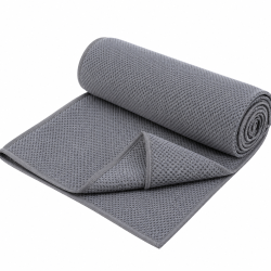 Premium Sports Towel - Quick-Dry, Super Absorbent Gym & Running Towel for Men and Women