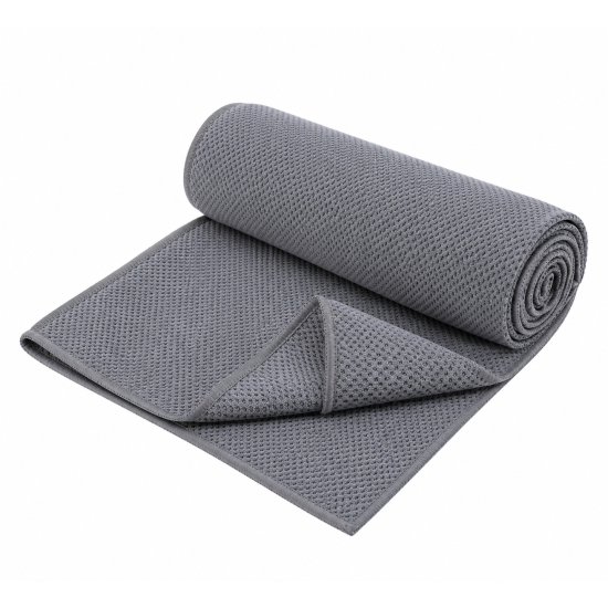 Premium Sports Towel - Quick-Dry, Super Absorbent Gym & Running Towel for Men and Women
