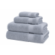 Antibacterial Bath Towel Set – Quick Dry, Odor Resistant, Ultra Absorbent for Home and Gym
