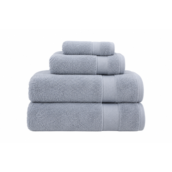 Antibacterial Bath Towel Set – Quick Dry, Odor Resistant, Ultra Absorbent for Home and Gym