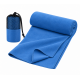 Quick-Dry Bath Towel for Swimming & Gym - Super Absorbent, Sand-Free, Portable Sports Towel