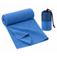 Quick-Dry Bath Towel for Swimming & Gym - Super Absorbent, Sand-Free, Portable Sports Towel