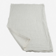 Pure Cotton 5-Layer Gauze Face Towel - A-Class Soft & Absorbent, Stretches to 72x35cm